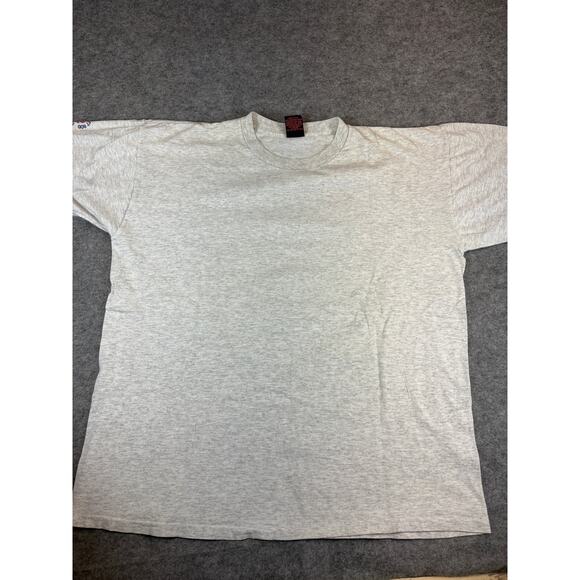 Vintage 90s 1997 Street Rod Nationals T-Shirt Mens XL Single Stitch Streetwear - Picture 2 of 8